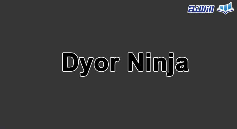 پلتفرم Dyor Ninja